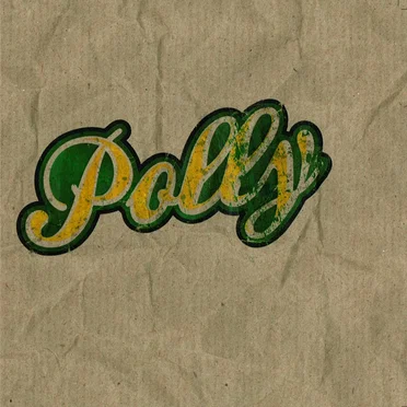 Polly by Polly - album cover