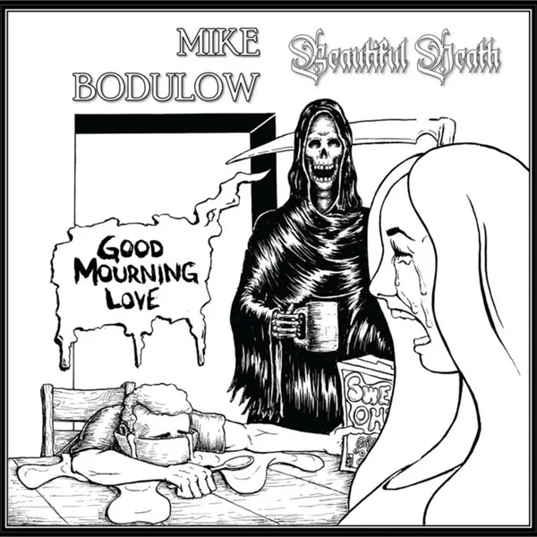 Good Mourning Love