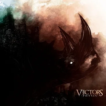 Physis by V3ctors - album cover