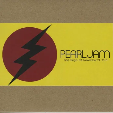 2013-11-21: Viejas Arena, San Diego, CA, USA