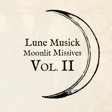 Moonlit Missive #2