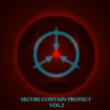 Secure Contain Protect Vol.2 by Edward Ikor - album cover