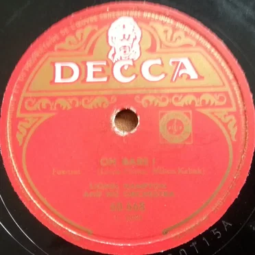 Oh Babe! / Little Jazz Boogie