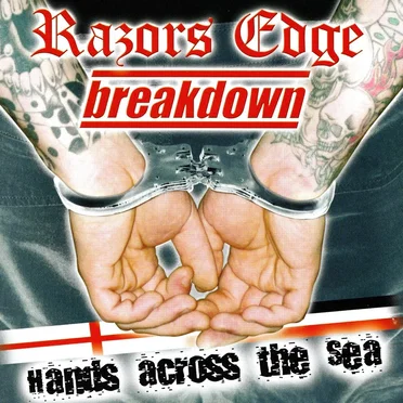 Hands Across The Sea