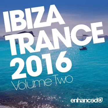 Ibiza Trance 2016, Volume Two by Various Artists - album cover
