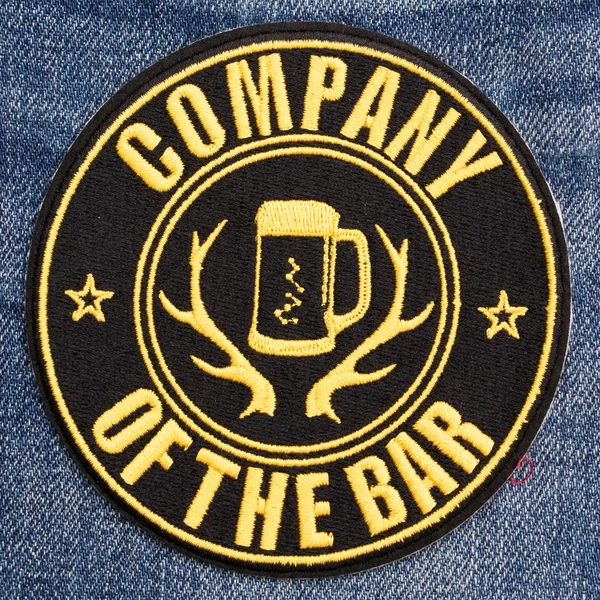 Company of the Bar