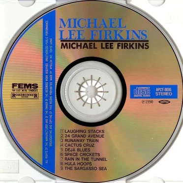 Michael Lee Firkins