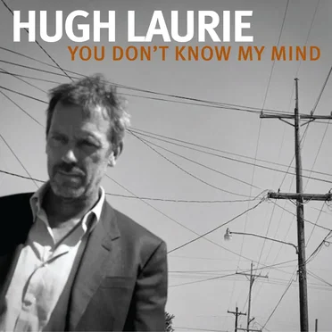 You Don’t Know My Mind