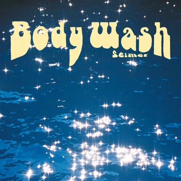 Body Wash by Selmer - album cover