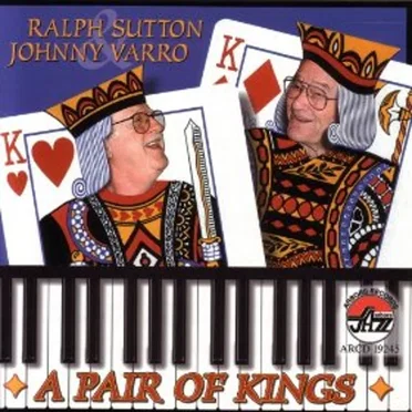A Pair of Kings