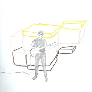 Directo by Srta. Trueno Negro - album cover