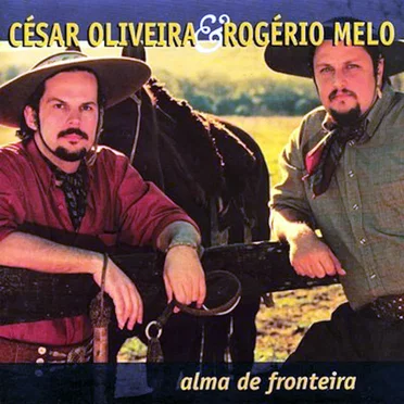 Alma de fronteira