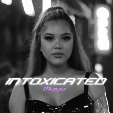 Intoxicated