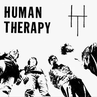 Human Therapy by Human Therapy - album cover