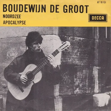 Noordzee / Apocalyps