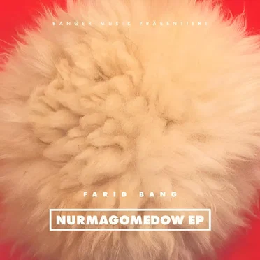 Nurmagomedow EP