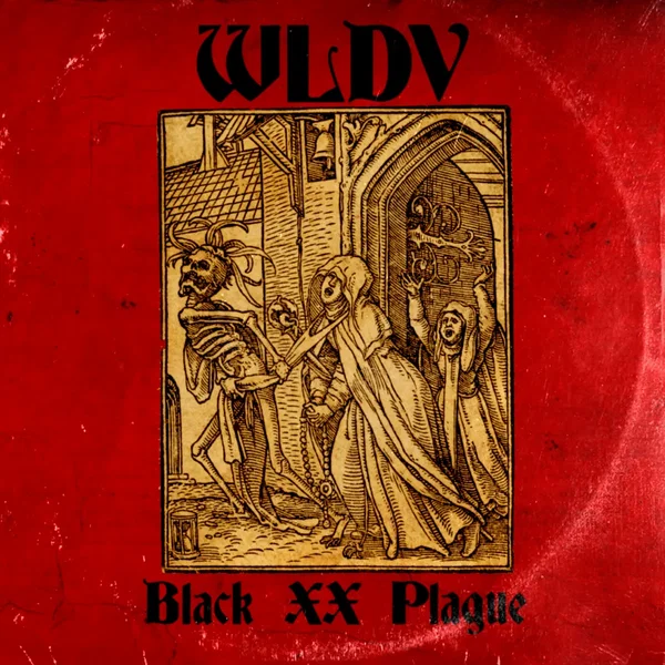 Black XX Plague