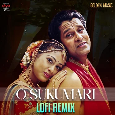 O Sukumari - Lofi Remix