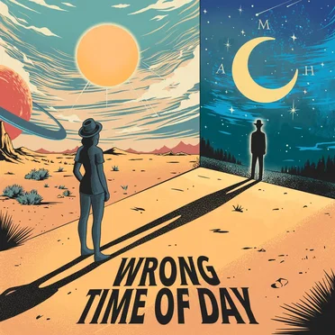 Wrong Time of Day