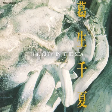 THE CITY IN THE SEA