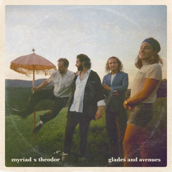 Glades and Avenues (remix)