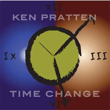 Time Change
