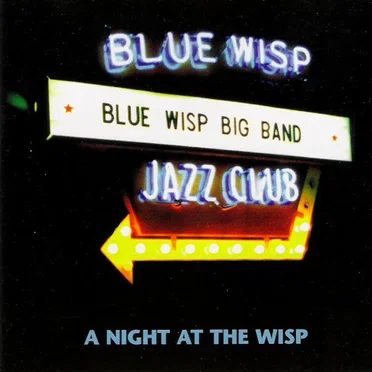 Blue Wisp Big Band