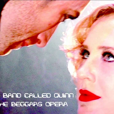 The Beggar's Opera