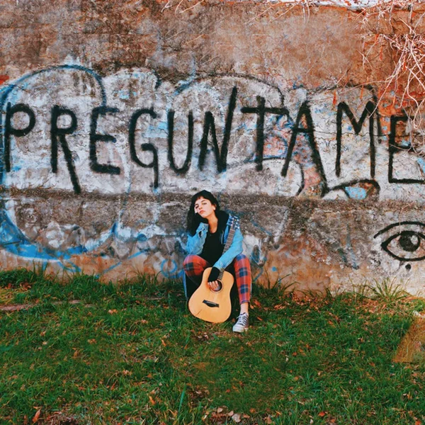 Preguntame