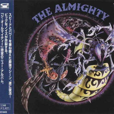 The Almighty