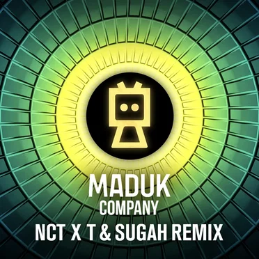 Company (NCT × T & Sugah remix)