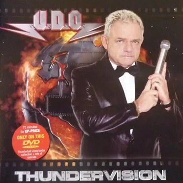 Thundervision