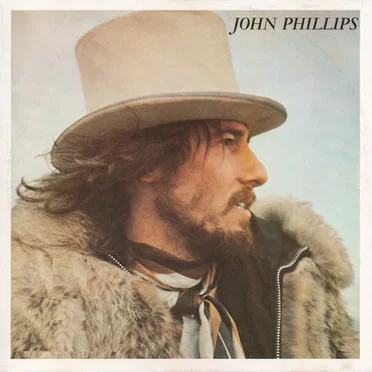 John, the Wolf King of L.A.
