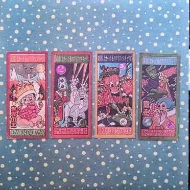 My Failed Christmas Career, Volume 1