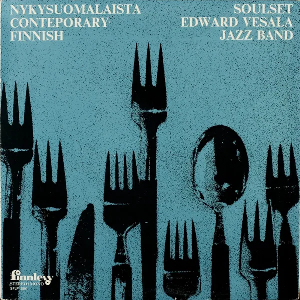 Nykysuomalaista - Contemporary Finnish