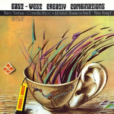 East–West Creativ Combinations
