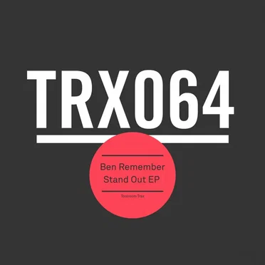 Stand Out EP
