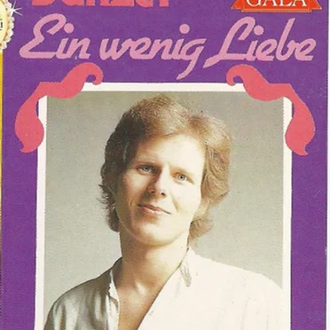Ein wenig Liebe