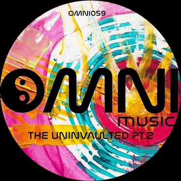 The Uninvaulted, Part 2 by Various Artists - album cover