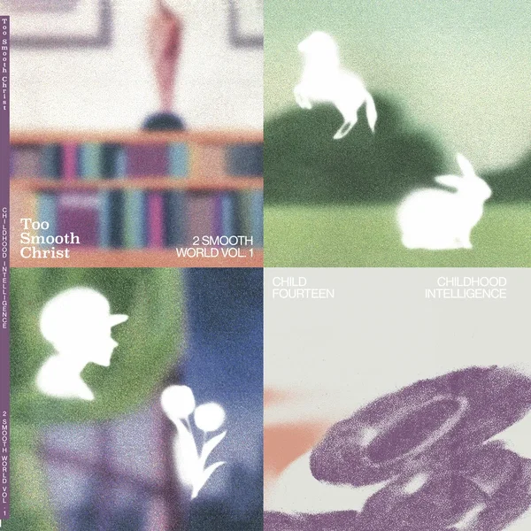 2 Smooth World, Vol.1