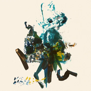 Improvisations Vol III by Waldo's Gift - album cover