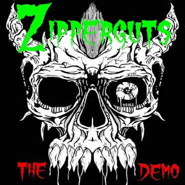 Zipperguts