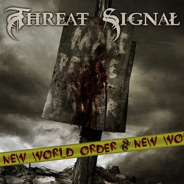 New World Order