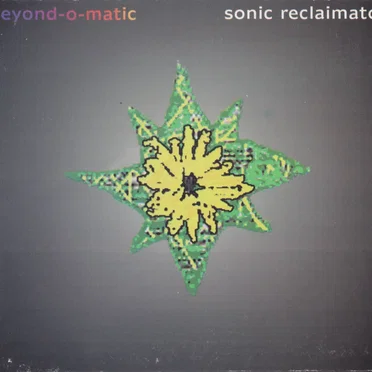 Sonic Reclaimator