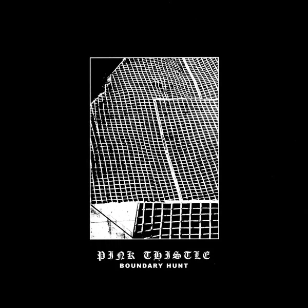 Boundary Hunt