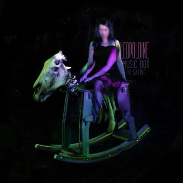 Music Box by Leopoldine - album cover