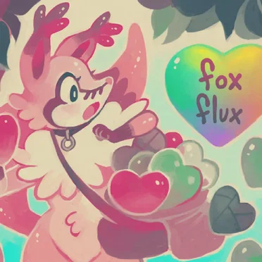fox flux demo OST