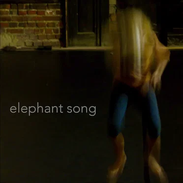 Elephant Song (Chang, Chang, Chang) by Matthias Engelke - album cover
