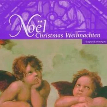Noël Christmas Weihnachten by Various Artists - album cover