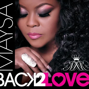Back 2 Love